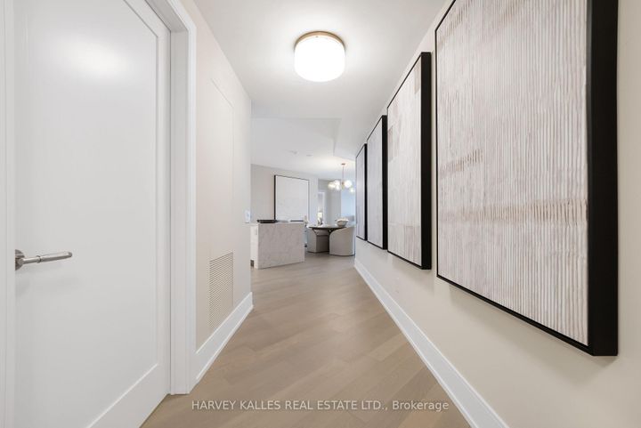 Photo 9 at 306 - 155 Merchants' Wharf, Waterfront Communities C8, Toronto