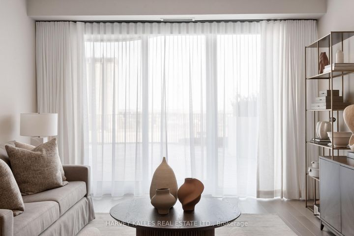 Photo 11 at 306 - 155 Merchants' Wharf, Waterfront Communities C8, Toronto