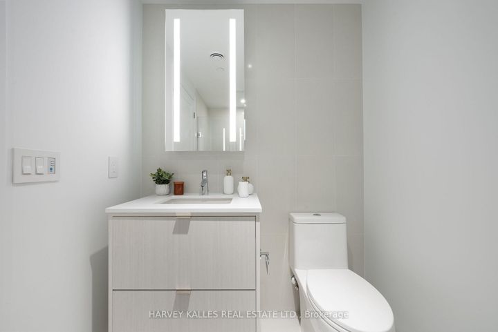 Photo 23 at 306 - 155 Merchants' Wharf, Waterfront Communities C8, Toronto