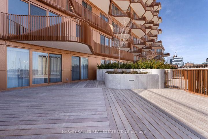 Photo 24 at 306 - 155 Merchants' Wharf, Waterfront Communities C8, Toronto