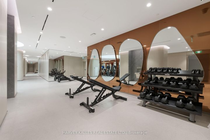 Photo 28 at 306 - 155 Merchants' Wharf, Waterfront Communities C8, Toronto