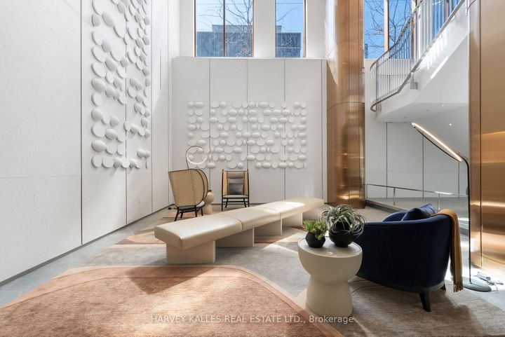 Photo 30 at 306 - 155 Merchants' Wharf, Waterfront Communities C8, Toronto