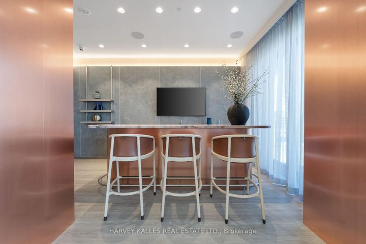 Photo 33 at 306 - 155 Merchants' Wharf, Waterfront Communities C8, Toronto