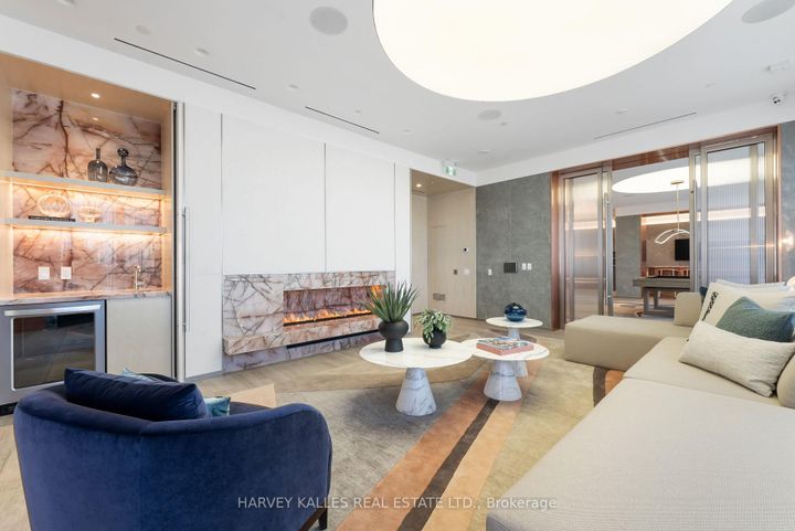 Photo 35 at 306 - 155 Merchants' Wharf, Waterfront Communities C8, Toronto