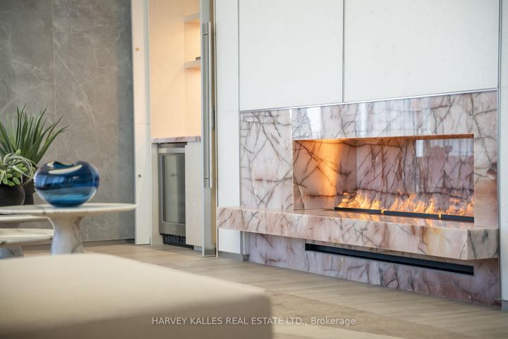 Photo 36 at 306 - 155 Merchants' Wharf, Waterfront Communities C8, Toronto