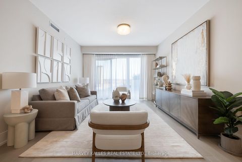 Photo 0 at 306 - 155 Merchants' Wharf, Waterfront Communities C8, Toronto