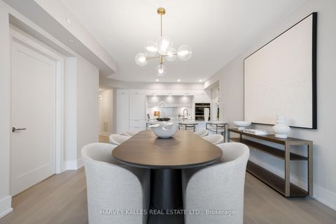 Photo 1 at 306 - 155 Merchants' Wharf, Waterfront Communities C8, Toronto