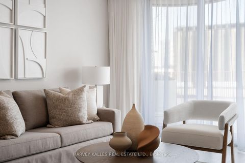 Photo 10 at 306 - 155 Merchants' Wharf, Waterfront Communities C8, Toronto