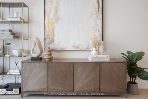 Photo 12 at 306 - 155 Merchants' Wharf, Waterfront Communities C8, Toronto