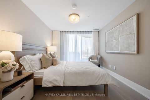 Photo 21 at 306 - 155 Merchants' Wharf, Waterfront Communities C8, Toronto