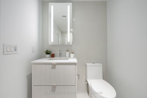 Photo 23 at 306 - 155 Merchants' Wharf, Waterfront Communities C8, Toronto