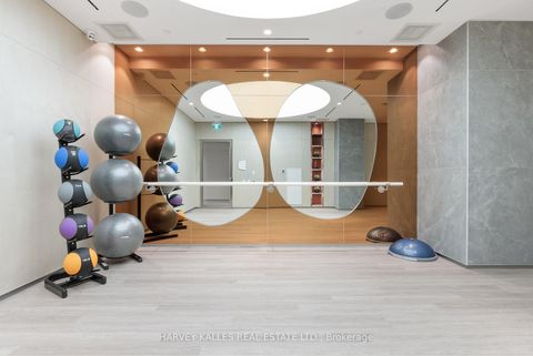 Photo 27 at 306 - 155 Merchants' Wharf, Waterfront Communities C8, Toronto