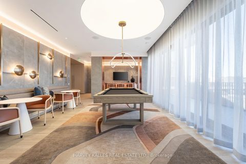 Photo 34 at 306 - 155 Merchants' Wharf, Waterfront Communities C8, Toronto