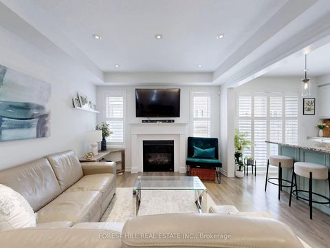 Photo 1 at 55 Stocks Lane, Rural Aurora, Aurora