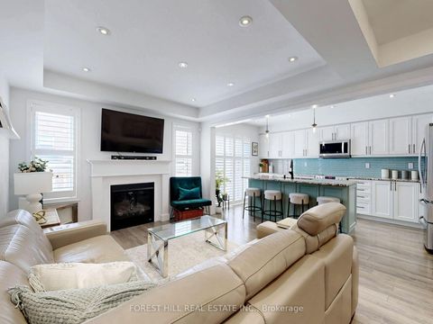 Photo 2 at 55 Stocks Lane, Rural Aurora, Aurora