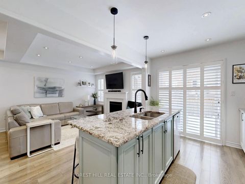 Photo 9 at 55 Stocks Lane, Rural Aurora, Aurora