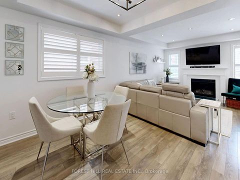 Photo 11 at 55 Stocks Lane, Rural Aurora, Aurora