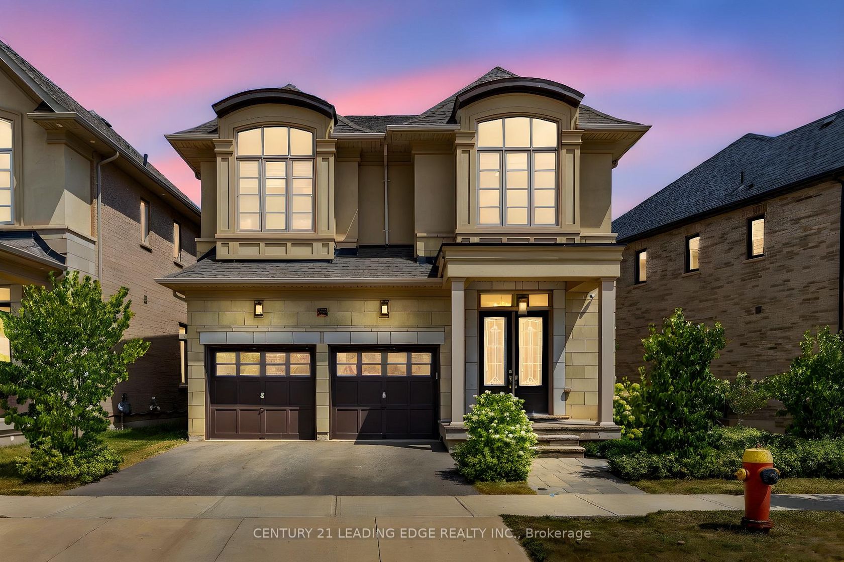 3239 MILLICENT Avenue, GO Glenorchy, Oakville 