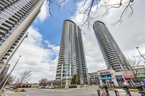 Photo 0 at 3918 - 135 Village Green Square, Malvern West, Toronto