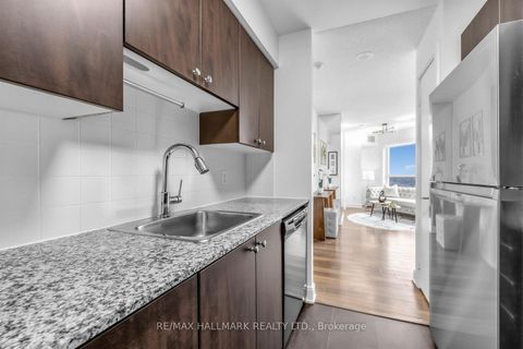 Photo 9 at 3918 - 135 Village Green Square, Malvern West, Toronto