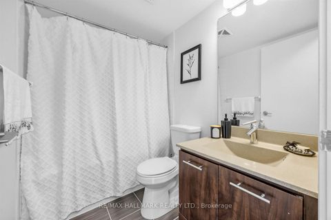 Photo 12 at 3918 - 135 Village Green Square, Malvern West, Toronto