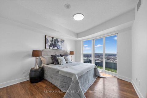 Photo 13 at 3918 - 135 Village Green Square, Malvern West, Toronto