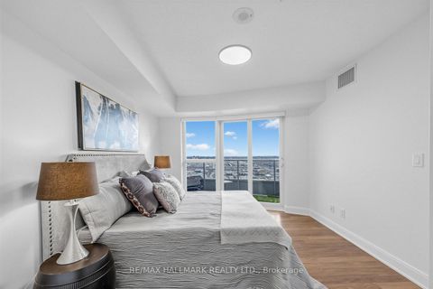 Photo 14 at 3918 - 135 Village Green Square, Malvern West, Toronto