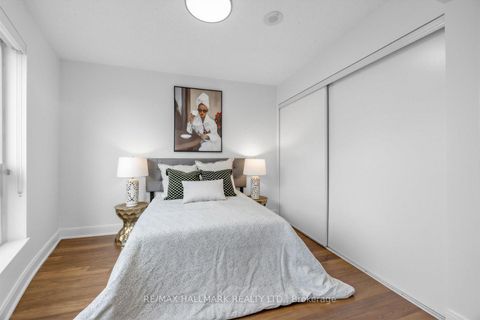 Photo 17 at 3918 - 135 Village Green Square, Malvern West, Toronto