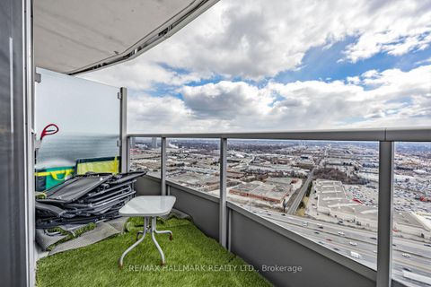 Photo 19 at 3918 - 135 Village Green Square, Malvern West, Toronto