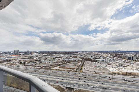 Photo 20 at 3918 - 135 Village Green Square, Malvern West, Toronto