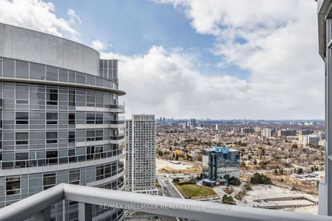 Photo 21 at 3918 - 135 Village Green Square, Malvern West, Toronto