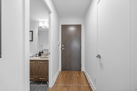 Photo 22 at 3918 - 135 Village Green Square, Malvern West, Toronto