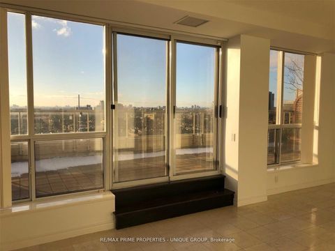 Photo 7 at Ph03 - 152 St Patrick Street, University, Toronto