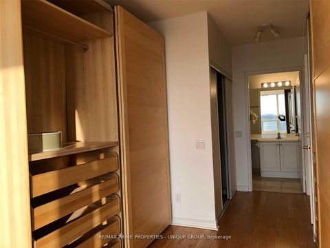 Photo 11 at Ph03 - 152 St Patrick Street, University, Toronto