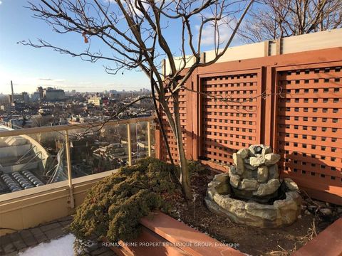 Photo 16 at Ph03 - 152 St Patrick Street, University, Toronto