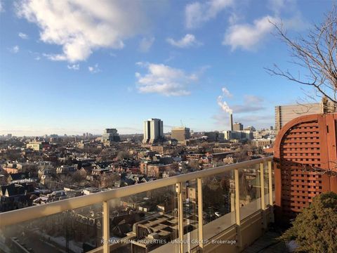 Photo 17 at Ph03 - 152 St Patrick Street, University, Toronto