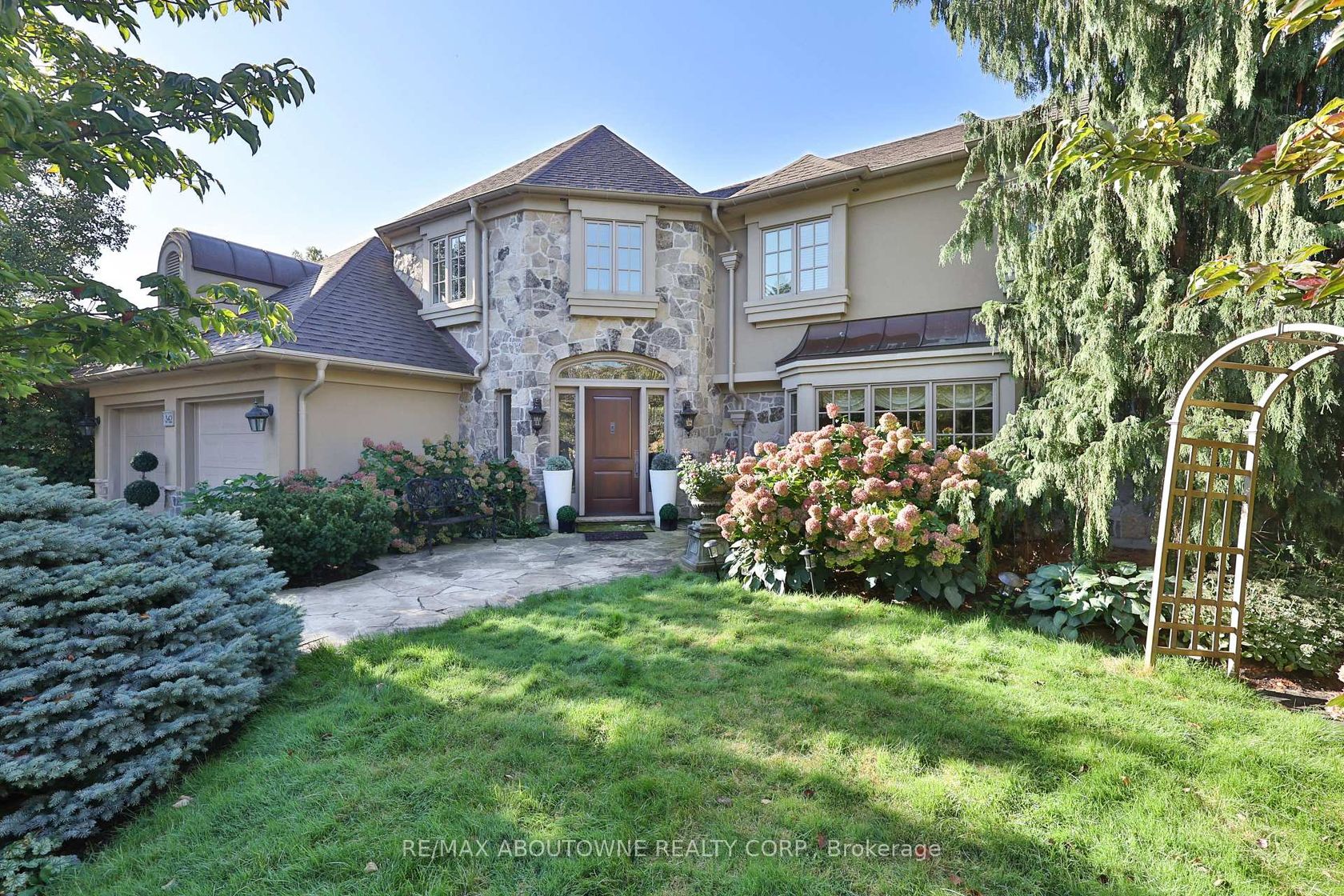 342 Pomona Avenue, Roseland, Burlington 