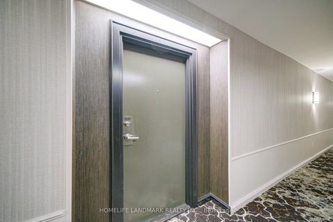 Photo 1 at 608 - 5 Kenneth Avenue, Willowdale East, Toronto