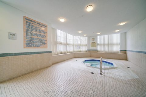 Photo 32 at 608 - 5 Kenneth Avenue, Willowdale East, Toronto