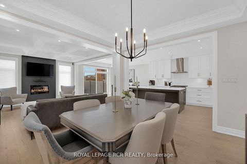 Photo 5 at 32 Tatton Court, King City, King