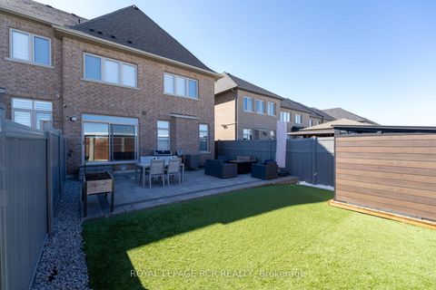 Photo 24 at 32 Tatton Court, King City, King