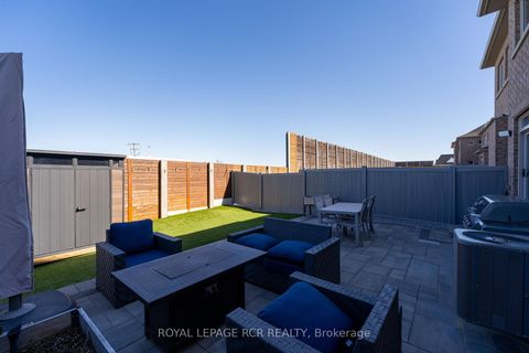 Photo 26 at 32 Tatton Court, King City, King