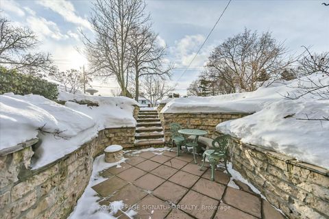 Photo 5 at 185 Sloane Avenue, Victoria Village, Toronto
