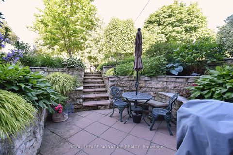 Photo 6 at 185 Sloane Avenue, Victoria Village, Toronto