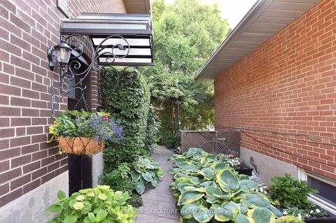 Photo 7 at 185 Sloane Avenue, Victoria Village, Toronto