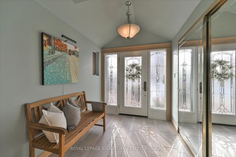 Photo 8 at 185 Sloane Avenue, Victoria Village, Toronto