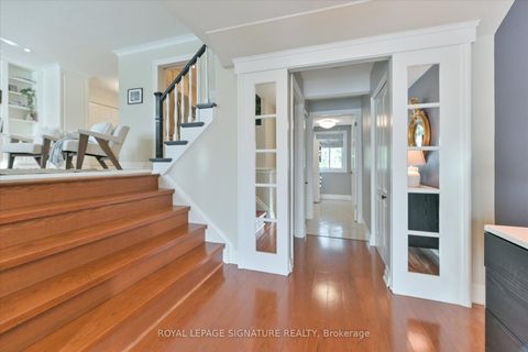 Photo 9 at 185 Sloane Avenue, Victoria Village, Toronto