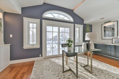 Photo 11 at 185 Sloane Avenue, Victoria Village, Toronto