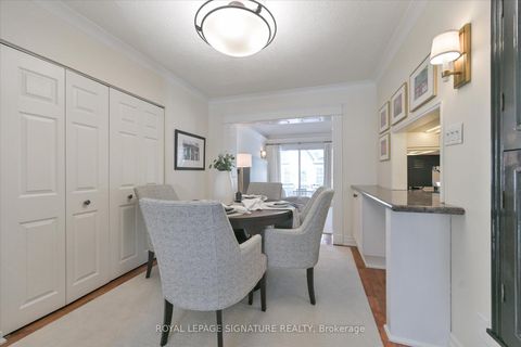 Photo 13 at 185 Sloane Avenue, Victoria Village, Toronto