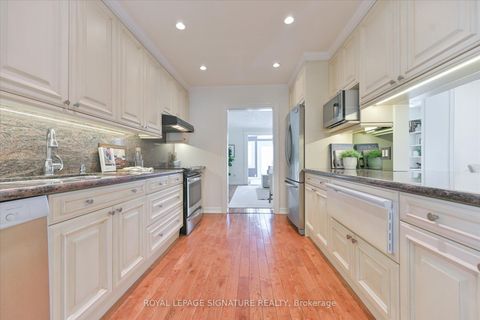 Photo 17 at 185 Sloane Avenue, Victoria Village, Toronto